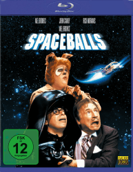 🚀 Spaceballs [Blu-ray] Deal! 🎥