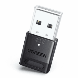 🔥 UGREEN Bluetooth 6.0 Adapter Dongle für PC 🎧🖱️