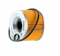 🔥 Super Deal: MAHLE OX 61D Ölfilter nur 10.84€!