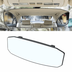 🚗 Flaconi Auto Spiegel - Baby Autospiegel & mehr | Hochwertige Materialien & Einfach zu installieren