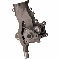 🔧 Top-Angebot: febi bilstein 39303 Wasserpumpe mit Dichtung, 1 Stück 🔧