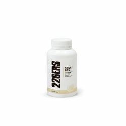 226ERS Coll-Egg | Nahrungsergänzungsmittel aus Eimembran und Kalzium zur Linderung von Gelenkschmerzen - 60 Kapseln