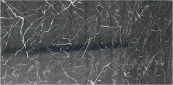 IZODEKOR Wandverkleidung Marmoroptik -1er 120x60cm- | Tidal Wave 1x Panel