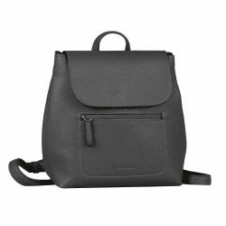 🎒 TOM TAILOR Damen Elis 004106 Rucksack Grau 🛍️