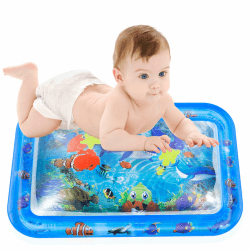 🌊 Wassermatte Baby BPA Frei I ENCOVY Wasserspielmatte Aqua Matte Wasser Baby 🌟