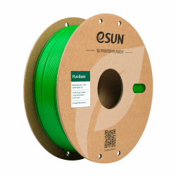 🌟 Deal! eSUN PLA Filament 1.75mm, 1KG Spule Grün für 3D Drucker