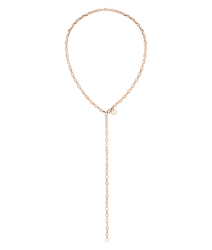 LIEBESKIND BERLIN Halskette LJ-1017-N-60 IP Roségold ❤️💎