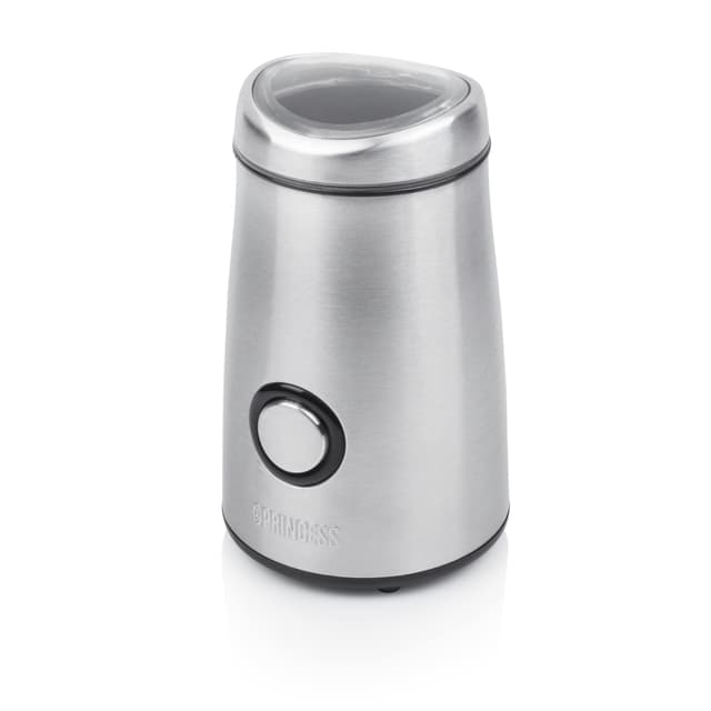 👑🌟 Angebot: Princess Elektrische Kaffeemühle für 15.99€!