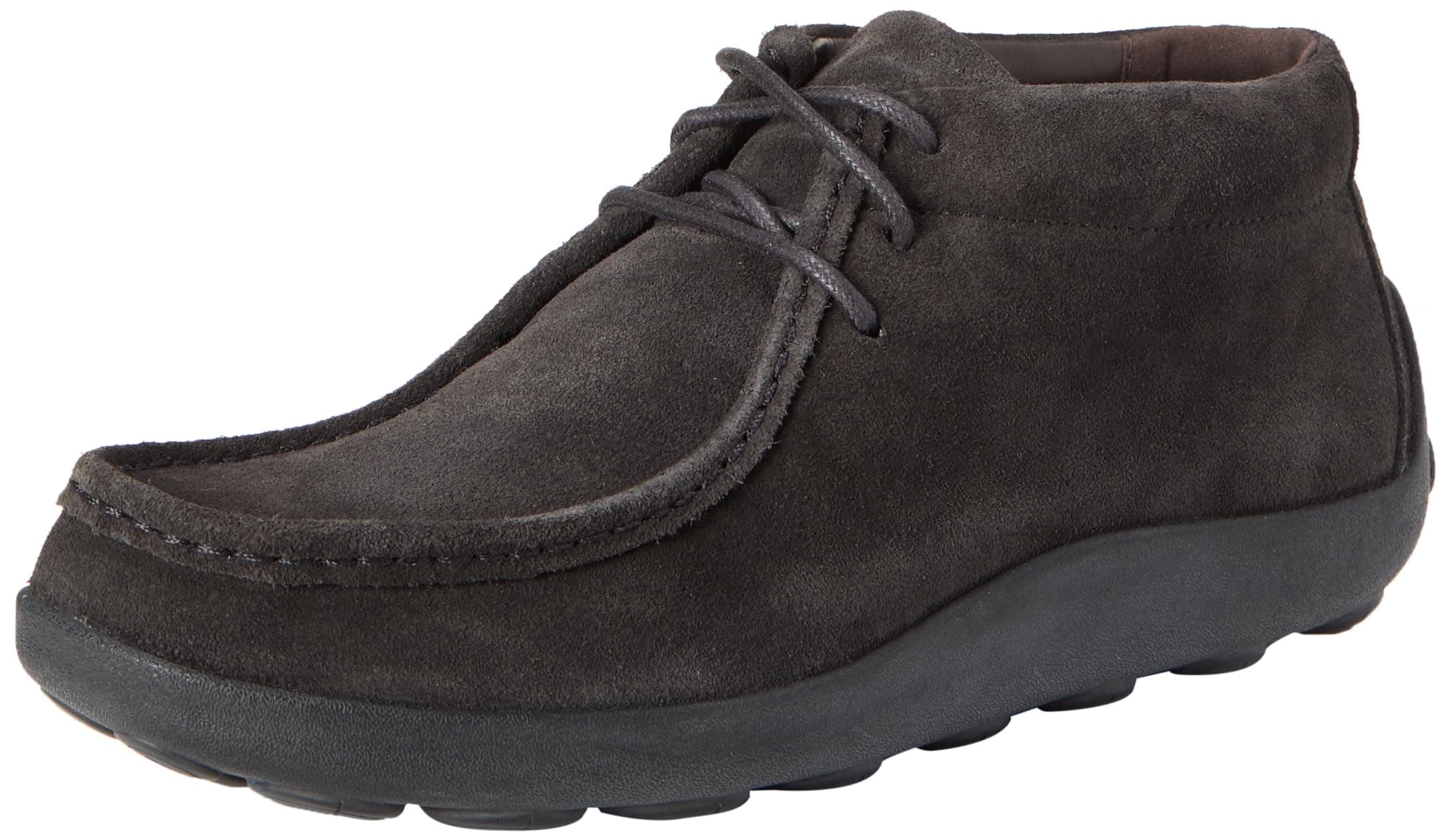 🔥 Angebot: Geox Herren U Spherica Ec14 B Mokassin 39 EU Dk Kaffee - 39€