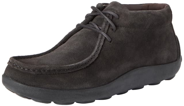 🔥 Angebot: Geox Herren U Spherica Ec14 B Mokassin 39 EU Dk Kaffee - 39€