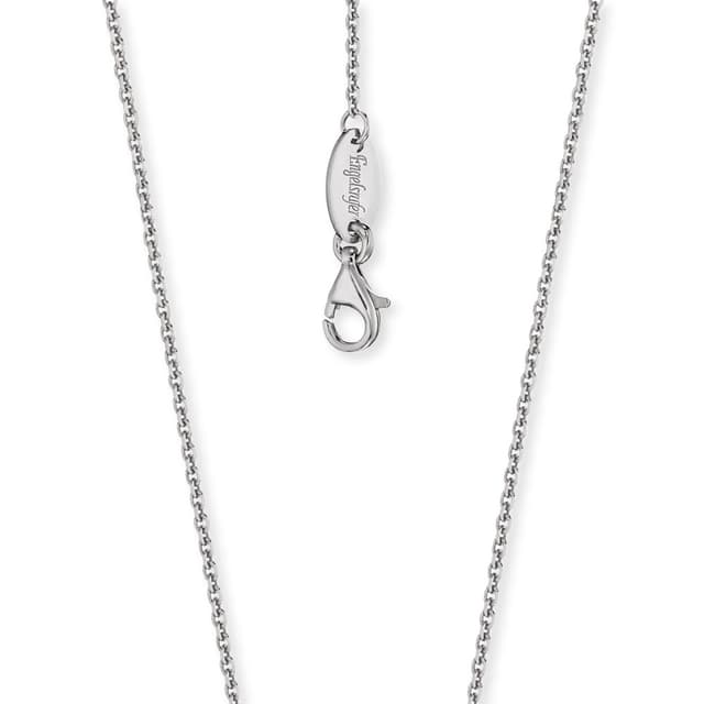 Ankerkette 925 Silber 🌟 Damen-Schmuck Deal