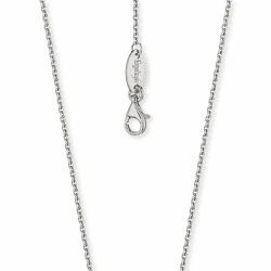 Ankerkette 925 Silber 🌟 Damen-Schmuck Deal