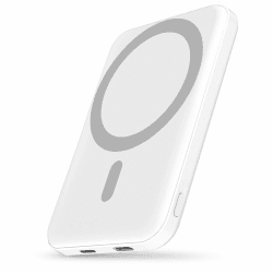 Podoru Mag-Safe Powerbank iPhone 5000mAh 📱🔋