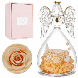 Miofula Geburtstagsgeschenk für Frauen 🌹👼