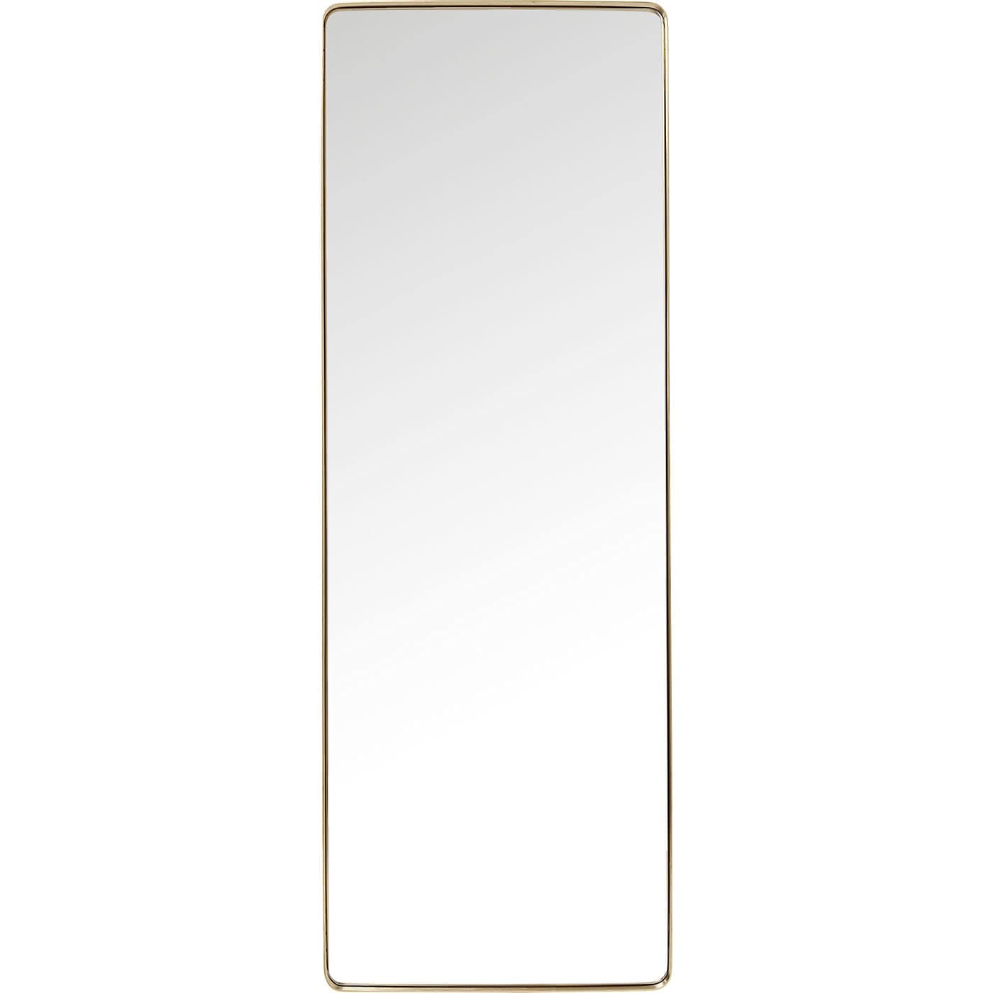Kare Design Spiegel Curve | Moderner Wandspiegel | Edler Badspiegel 😍🌟