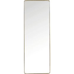 Kare Design Spiegel Curve | Moderner Wandspiegel | Edler Badspiegel 😍🌟