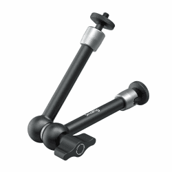 Kleiner Helfer für deine Kamera 📷💫 - SMALLRIG Magic Arm 10 Zoll - Angebot