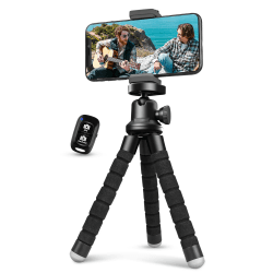 Aureday Mini Stativ für Smartphone 📸🌟