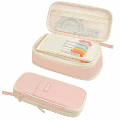 YOKUMA Federmäppchen für Jungen und Mädchen 🎒