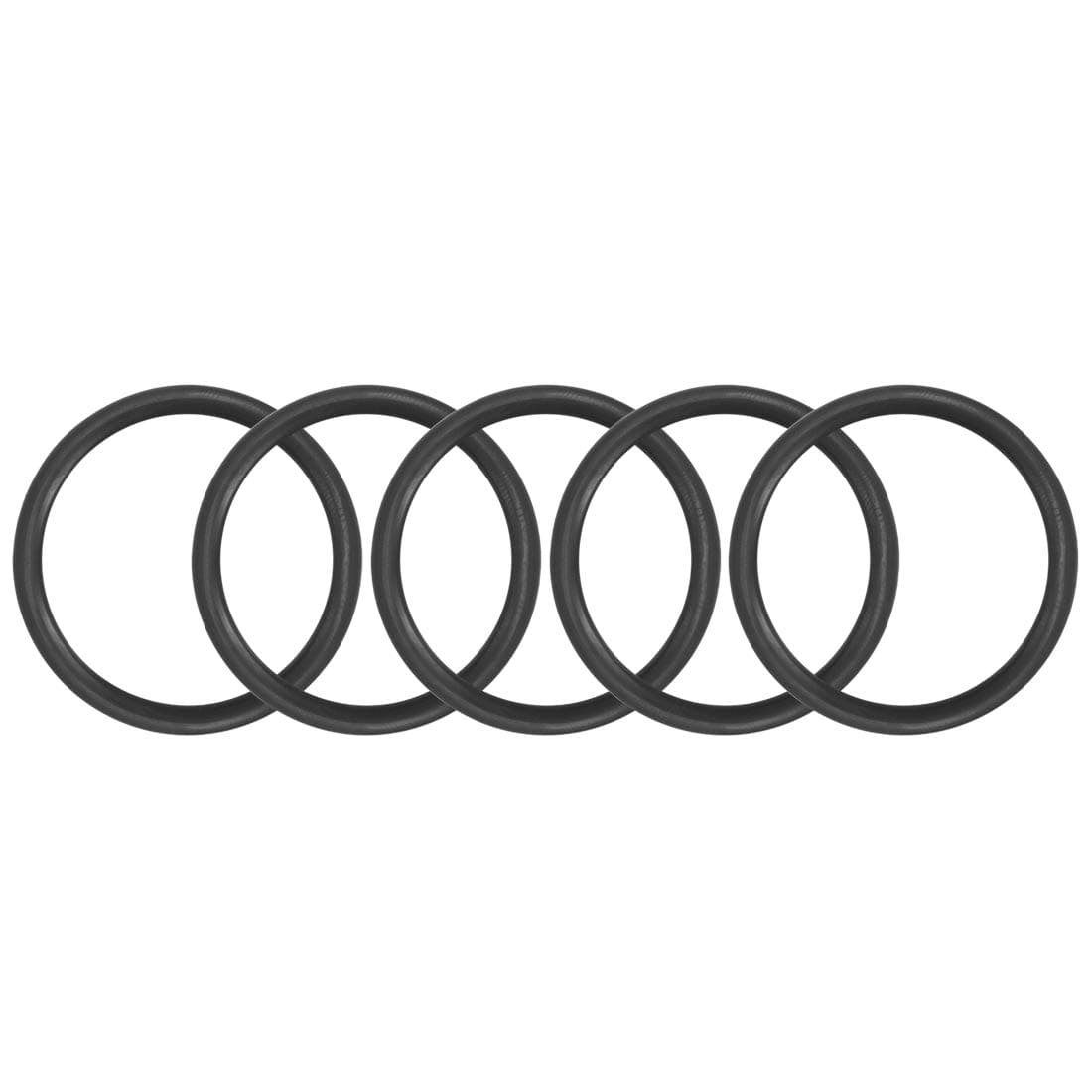 Sourcing Map 5 Stück O Ring Dichtungsringe 28,8 mm x 35 mm x 3,1 mm 🛠️🚿