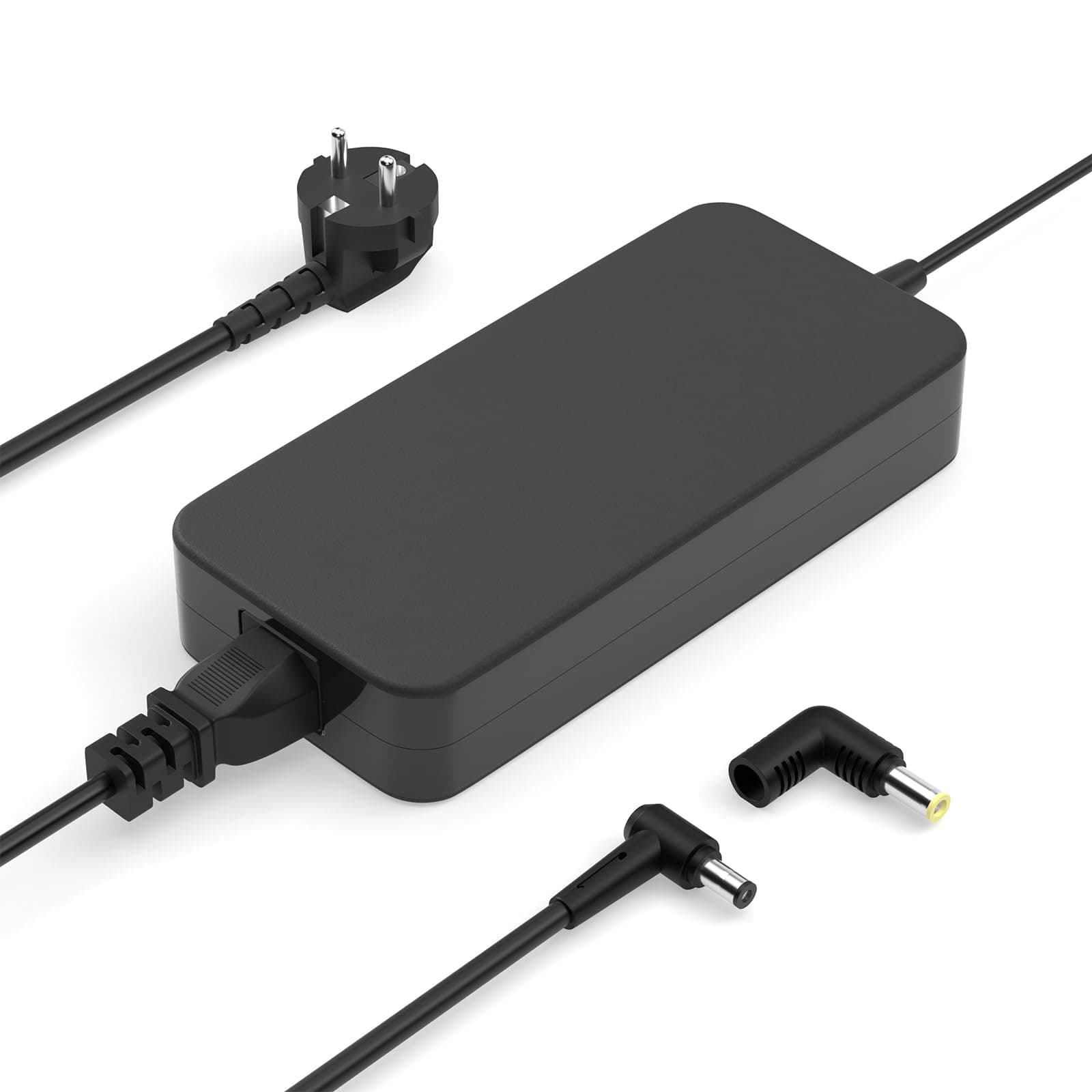 180W Laptop Netzteil Ladegerät für ASUS ROG Gaming G750JM G750JS G751JL G751JM G752VL G752VT ASUS ROG Zephyrus G14 GA401 G15 GA502 TUF Gaming F15 F17 FX505D FX505G 19.5V 9.23A Adapter ⚡