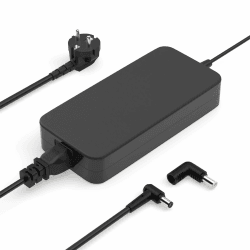 180W Laptop Netzteil Ladegerät für ASUS ROG Gaming G750JM G750JS G751JL G751JM G752VL G752VT ASUS ROG Zephyrus G14 GA401 G15 GA502 TUF Gaming F15 F17 FX505D FX505G 19.5V 9.23A Adapter ⚡