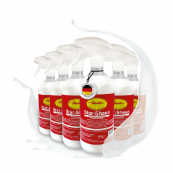 Scheidler Horse-Direkt Star-Sheen Mähnenspray 🐴