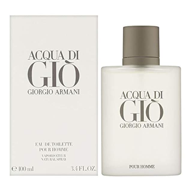 🌊 Aqua di gio für Männer 🕺💧