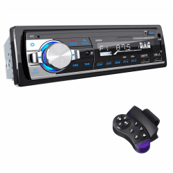 RDS Autoradio Bluetooth 5.0 🚗🔊
