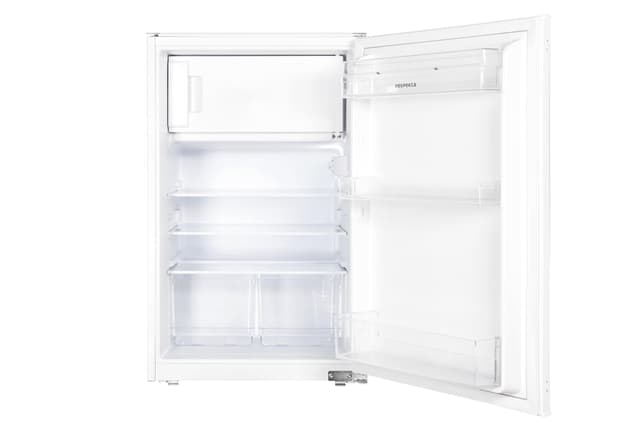 🌟 Super Deal! Einbaukühlschrank mit Schlepptür - Respekta Generation 2