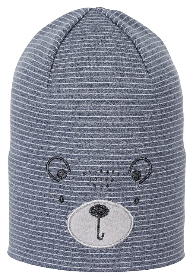 Süße Sterntaler Kinder Mütze 🐻