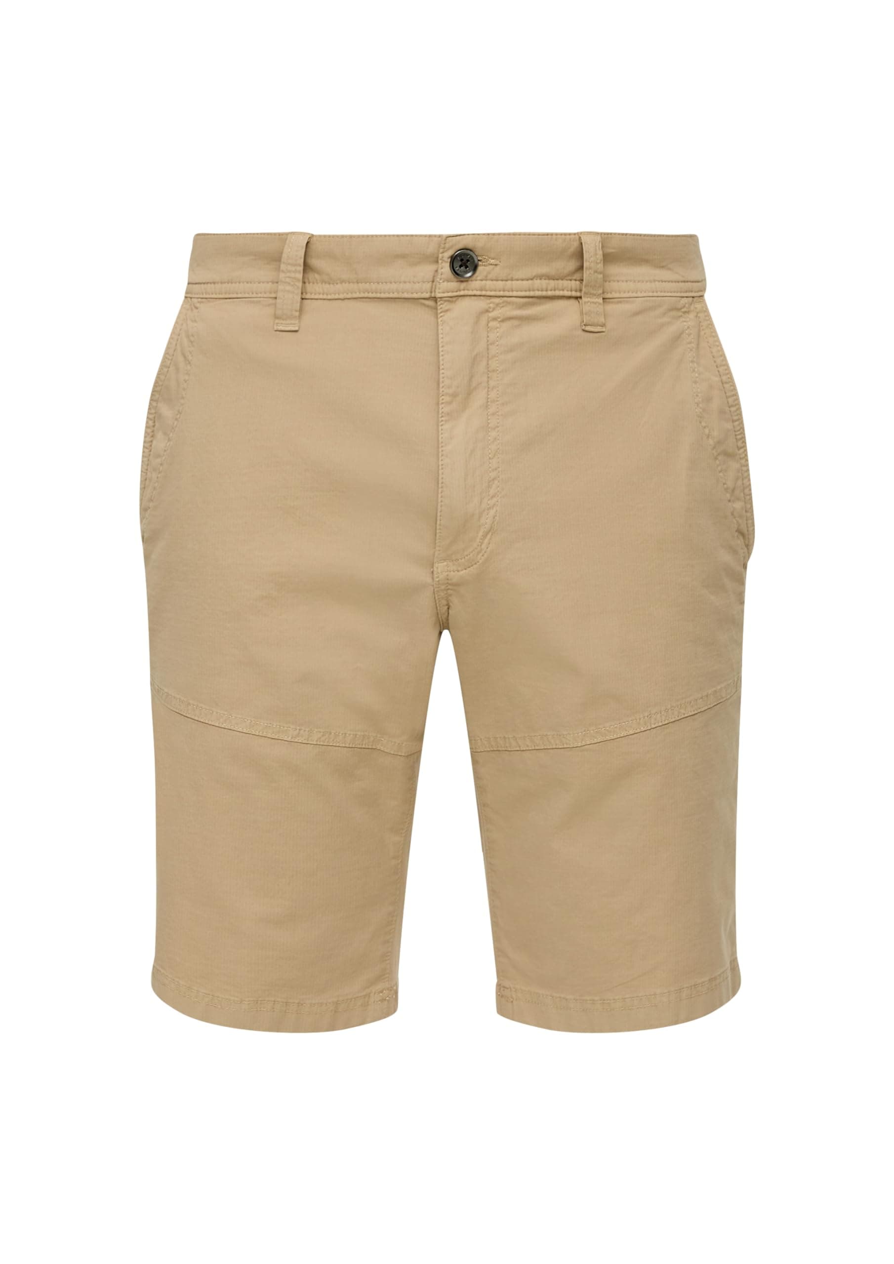 👖 s.Oliver Herren Chino Short, Regular Fit 28 Braun 8410 - Nur 26,60€ inkl. Versand! 👖