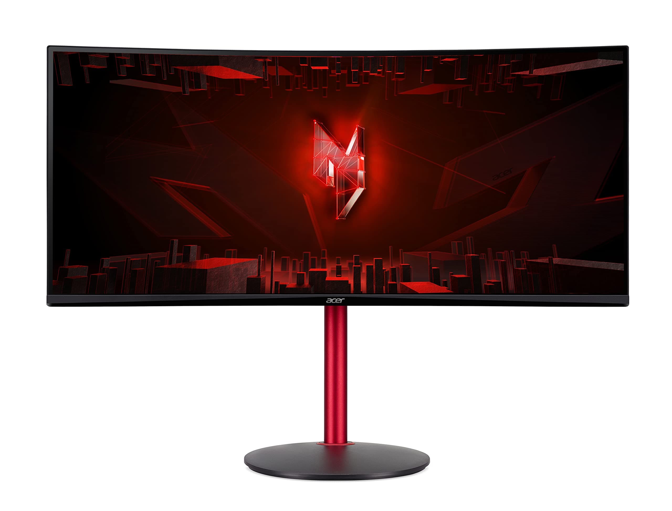 Angebot: Acer Nitro XZ342CUP Gaming Monitor 34 Zoll 🎮🖥️