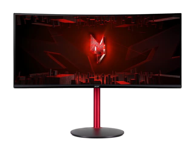Angebot: Acer Nitro XZ342CUP Gaming Monitor 34 Zoll 🎮🖥️