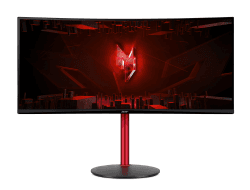 Angebot: Acer Nitro XZ342CUP Gaming Monitor 34 Zoll 🎮🖥️