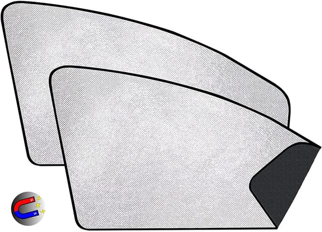 🌞 ZATOOTO Sonnenschutz Auto - Auto Fenster Sonnenschutz für Auto Baby/Kinder/Haustiere/Erwachsene 🚗