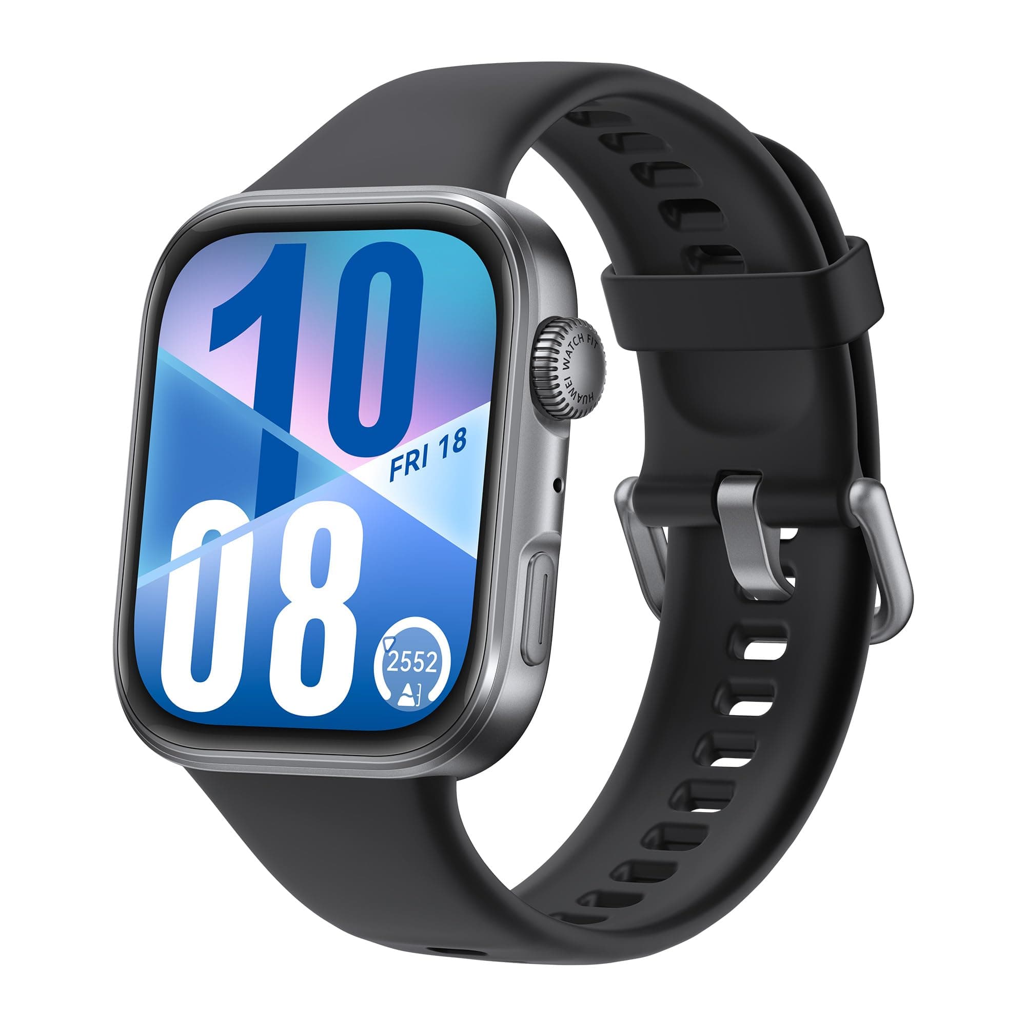 🌟 HUAWEI Watch FIT 4 Smartwatch: Schlank und stilvoll! 🌟