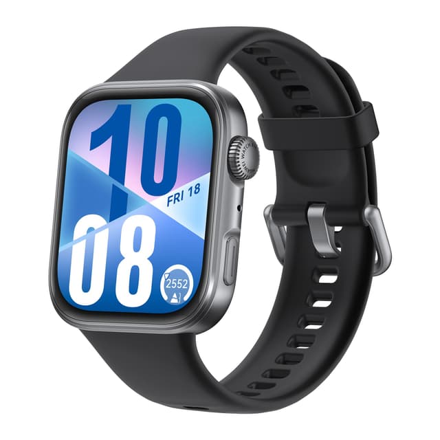 🌟 HUAWEI Watch FIT 4 Smartwatch: Schlank und stilvoll! 🌟