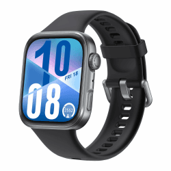 🌟 HUAWEI Watch FIT 4 Smartwatch: Schlank und stilvoll! 🌟