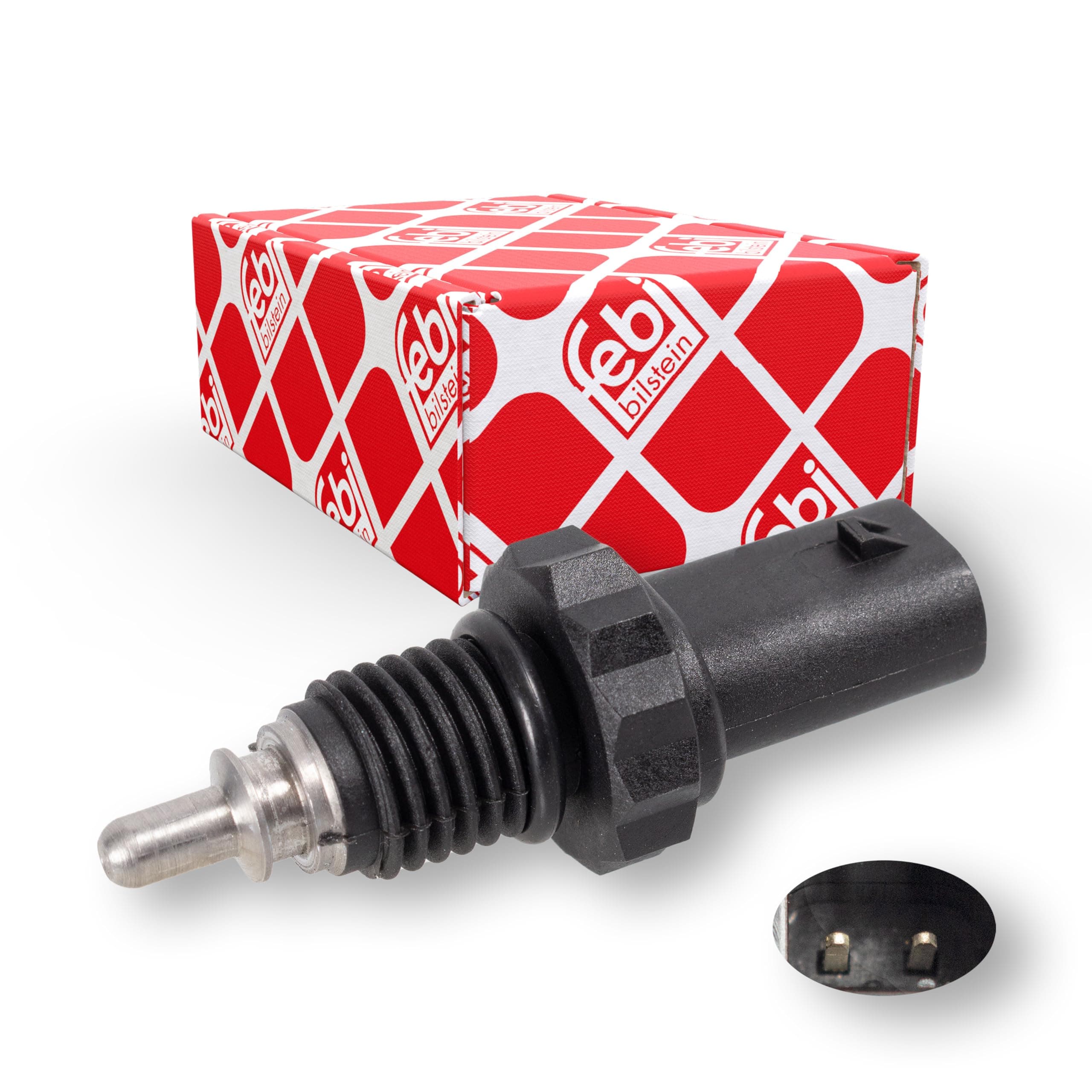 🔥 DEAL: FEBI BILSTEIN Sensor, Kühlmitteltemperatur - Made in Germany 🇩🇪
