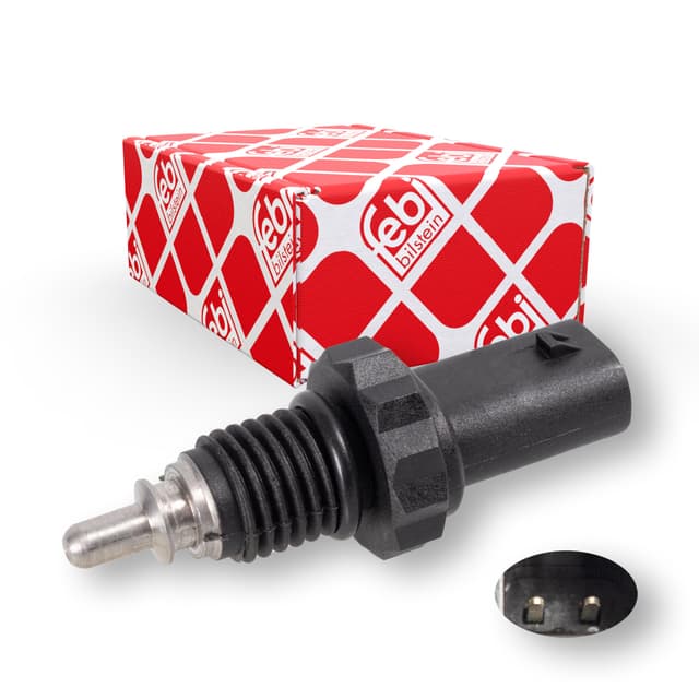 🔥 DEAL: FEBI BILSTEIN Sensor, Kühlmitteltemperatur - Made in Germany 🇩🇪