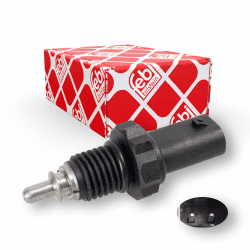 🔥 DEAL: FEBI BILSTEIN Sensor, Kühlmitteltemperatur - Made in Germany 🇩🇪