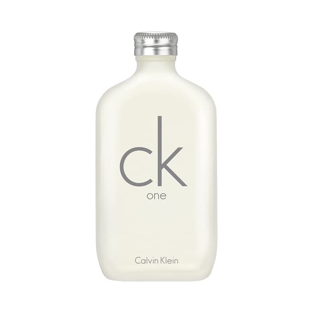 🌟 Mega-Deal: Calvin Klein CK ONE Eau de Toilette 200 ml (1er Pack) 🌟