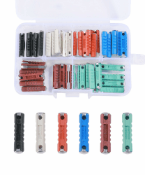 Flaconi 60PCS Auto Sicherungen Set 🚗💡
