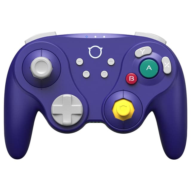 NYXI Warrior Lite Wireless Controller für Switch 2/PC/iOS/Android 🎮