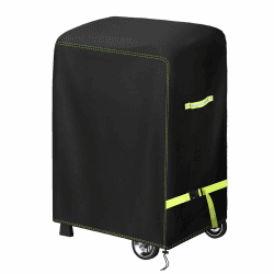 🔥 Grill Abdeckhaube - Schutz vor Wetter und Schimmel! 🔥 Angebot bei HelloDeals
