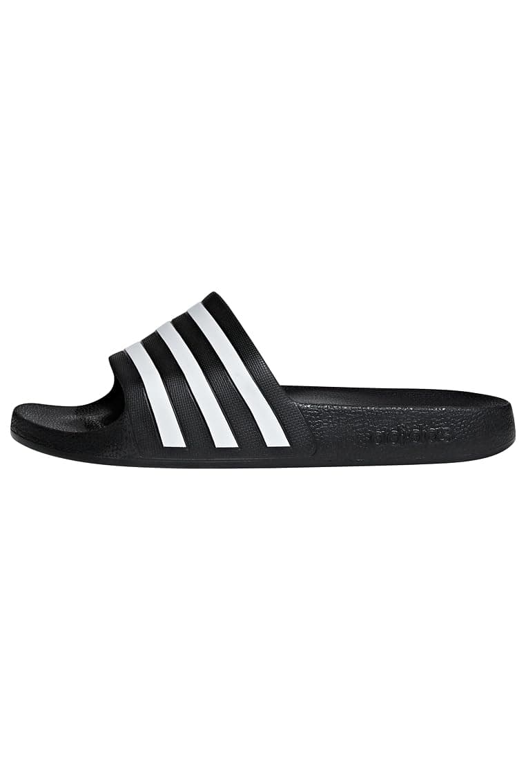🏖️👟 Angebot: adidas Dusch-Adilette für Herren 43 EU Core Black Cloud White Core Black!