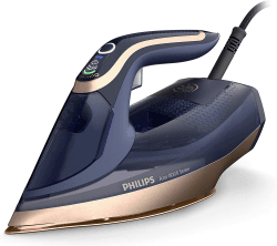 🌟 Philips Azur 8000 Serie Dampfbügeleisen 🌟 Angebot bei HelloDeals