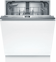 🌟 Bosch SMV4ETX08E Serie 4 Geschirrspüler Vollintegriert 🌟 Angebot bei HelloDeals