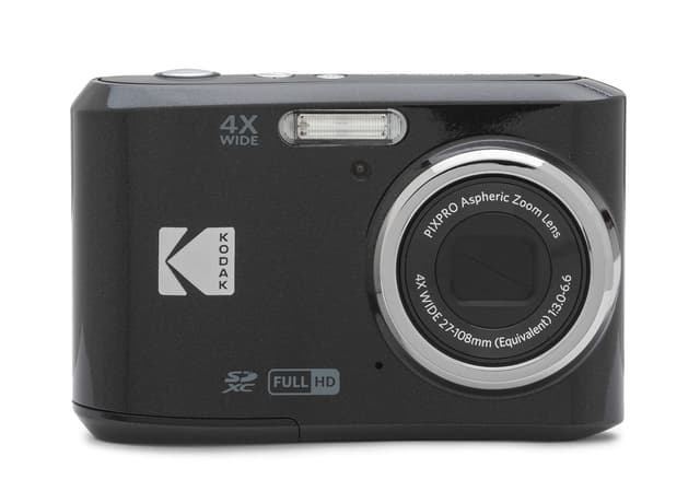 📸 KODAK Pixpro FZ45 - 16,44 Megapixel Digitale Kompaktkamera 📷